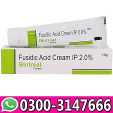  Bintreat 2% Cream In Pakistan