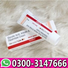  Demelan LSA Cream In Pakistan