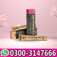  Dermacol Makeup Cover In Pakistan