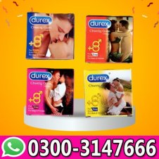  Durex Chewing Gum Use in Urdu