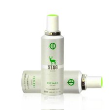  Estiara Stag White Perfume Body Spray In Pakistan