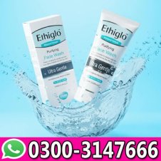  Ethiglo Purifying Face Wash In Pakistan