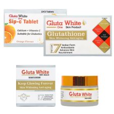  Gluta White Cream In Pakistan