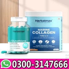  Herbalmax L Glutathione Price In Pakistan