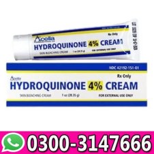  Hydroquinone & Tretinoin Price In Pakistan