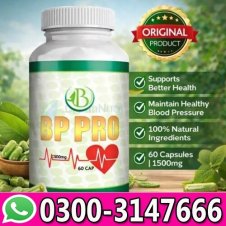  Karvo Bp Pro Capsule Price In Pakistan