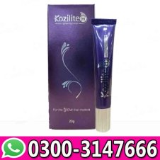  Kozilite-H Skin Lightening Serum In Pakistan