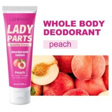  Lady Parts Deodorant Lotion In Pakistan