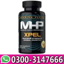  MHP Xpel Maximum strength Herbal Diuretic In Pakistan