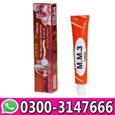  MM3 Sex Timing Cream in Pakistan