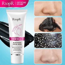  Mango Blackhead Facial Mask In Pakistan
