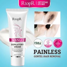  Mango Depilatory Cream In Pakistan