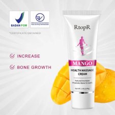  Mango Health Massage Cream In Pakistan