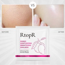  Mango Moisturizing and Brightening Emulsion Skin Care Anti Wrinkle Whitening Serum
