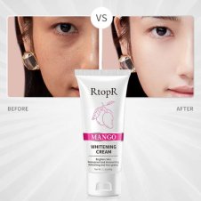  Mango Whitening Lazy Cream In Pakistan