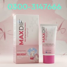  Maxdif Cream In Pakistan