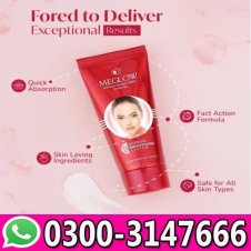  Meglow Cream In Pakistan