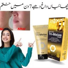  Melas Night Cream For Men & Women In Pakistan
