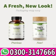  Men's Hair And Beard Formula 90 Capsules In Pakistan