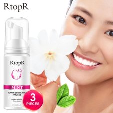  Mint Teeth Whitening Mousse In Pakistan