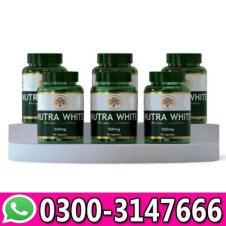  Nutra White Capsules In Pakistan