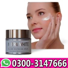  Nutra White Cream In Pakistan