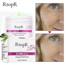  Olive Peptide Facial Anti-aging Cream In Pakistan