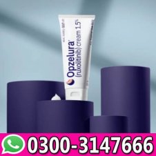  Opzelura Ruxolitinib Cream In Pakistan