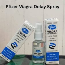  Pfizer Viagra Delay Spray in Pakistan