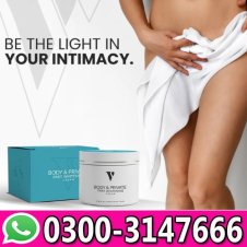  Private Parts Whitening Cream Price In Pakistan