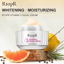  RtopR Vitamin C Facial Cream In Pakistan