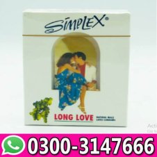  Simplex Condom Price In Pakistan