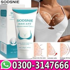  Sodsnie Breast Enhancement Cream In Pakistan