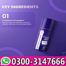  Soul Ejacudelay Spray In Pakistan