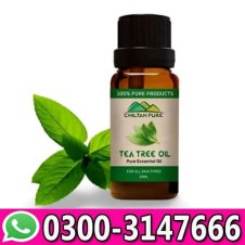  Tea Tree Essential Oil In Pakistan