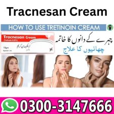  Tracnesan Cream In Pakistan