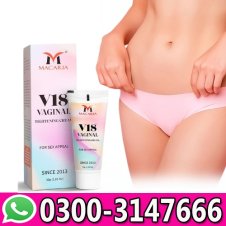  V18 Vaginal Yoni Tightening Cream In Pakistan