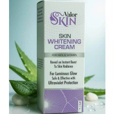 Valor Skin Whitening Cream Price in Pakistan