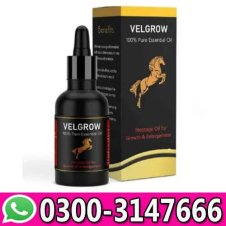  Velgrow Oil In Pakistan