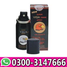  Viga Delay Spray in Pakistan