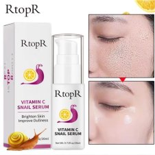  Vitamin C Snail Serum Best Vitamin C in Pakistan