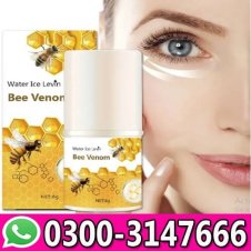  Water Ice Levin Bee Venom Eye Cream In Pakistan