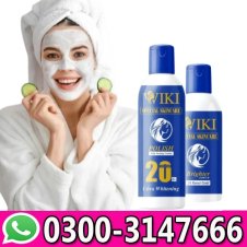  Wiki Skin Polish Price in Pakistan