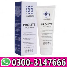  Yumedics Prolite Aha Bha Face Wash In Pakistan