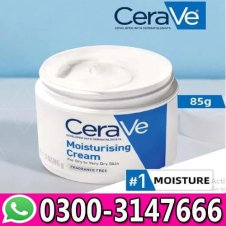  Cerave Moisturizing Cream In Pakistan