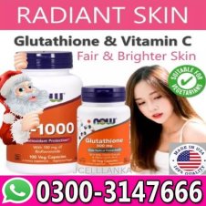  Glutathione Capsules In Pakistan