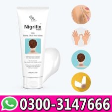  Fixderma Nigrifix Cream In Pakistan