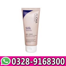  Flicka Silk Touch l Concentrate Primer and Moisturizer